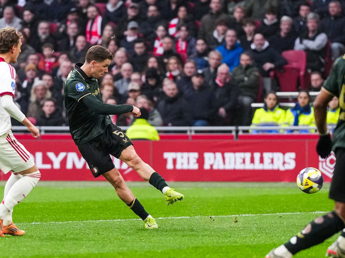 Smal met een knal op doel