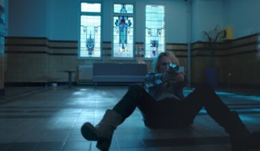 Vanavond op televisie: onverwacht spannende trailer die wel heel dichtbij huis komt