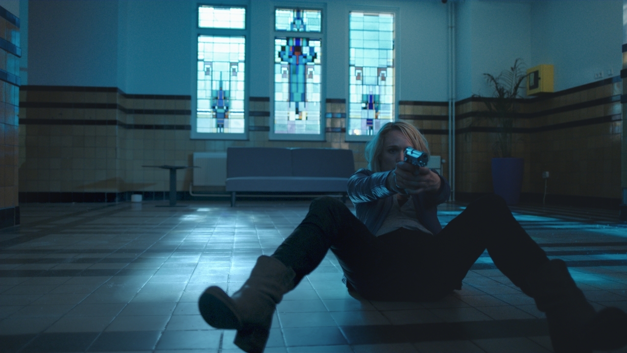 Vanavond op televisie: onverwacht spannende trailer die wel heel dichtbij huis komt