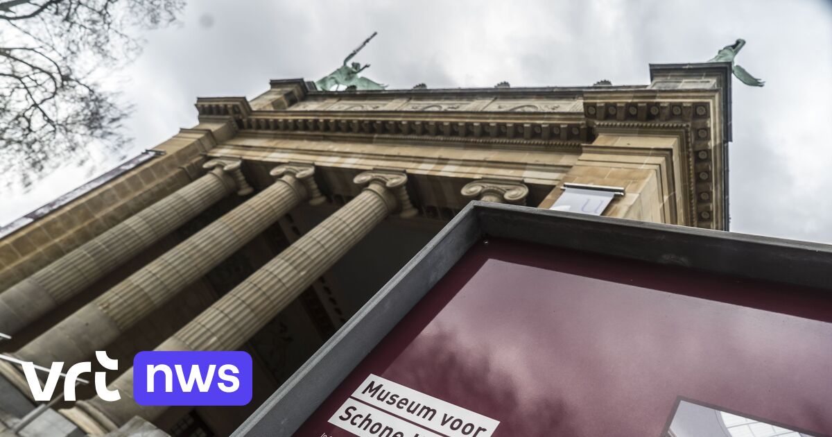 Tentoonstellingen van en over vrouwen en laatste blik op restauratie Lam Gods: dit is 2026 bij MSK in Gent