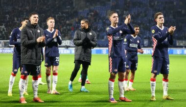 Jerdy Schouten over WK-loting Oranje