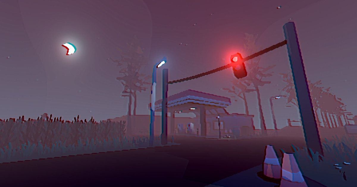 En de Dutch Game Award gaat naar: Grunn