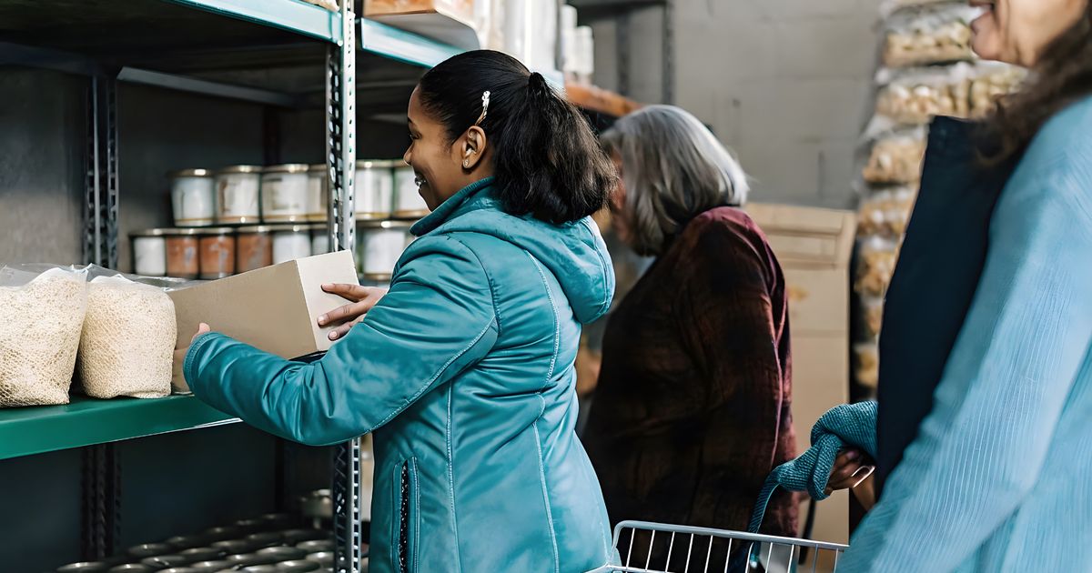 Veel schade na tweede inbraak bij voedselbank: ‘Wie doet zoiets vlak voor kerst?’