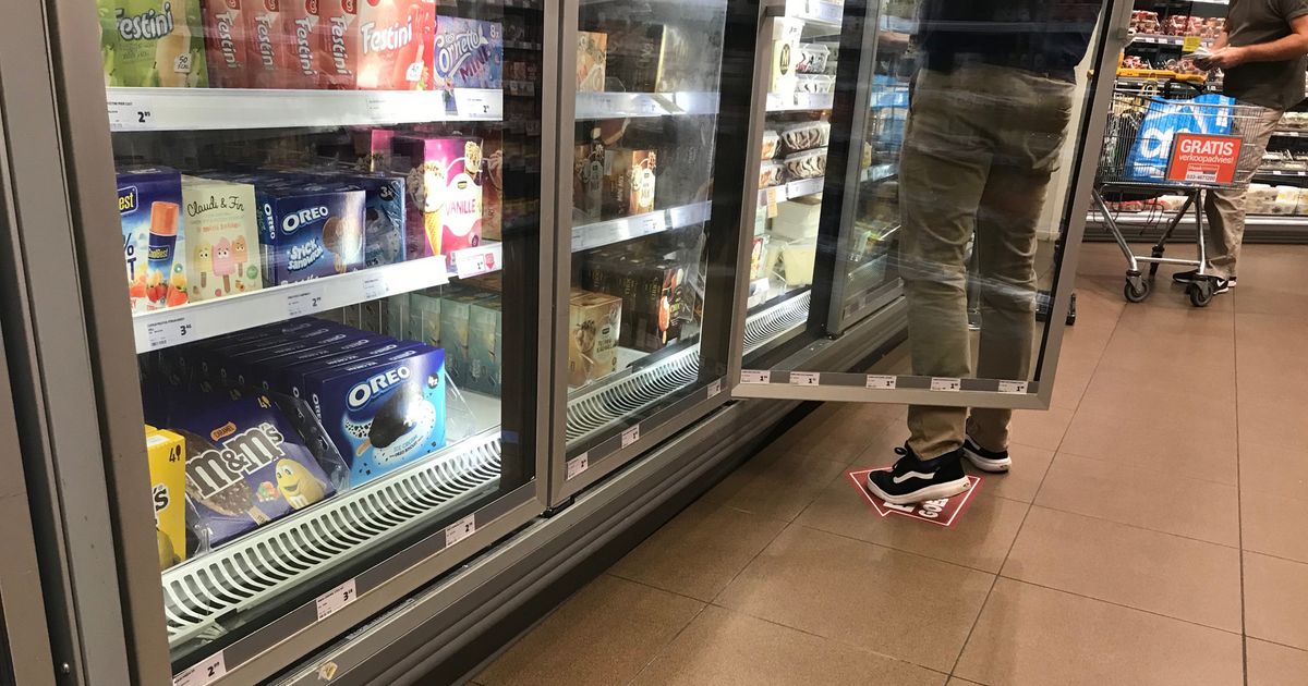 Deze supermarkten zijn open tijdens de Kerst - RTV Utrecht