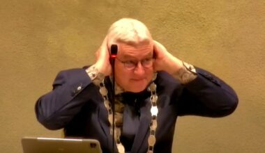 Toeters en oproepen tot meer actie: Drentse politiek roert zich stevig in wolvendiscussie - RTV Drenthe