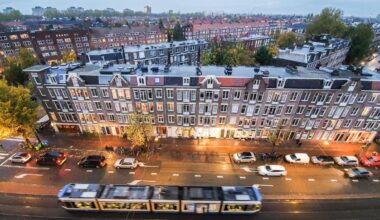 Meer mensen in Amsterdam in armoede na jarenlange daling