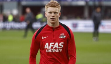 Van Halst voorziet grote transfer Kees Smit