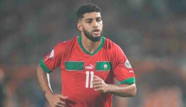 Deze Eredivisie-spelers komen in actie op de Afrika Cup van 2025