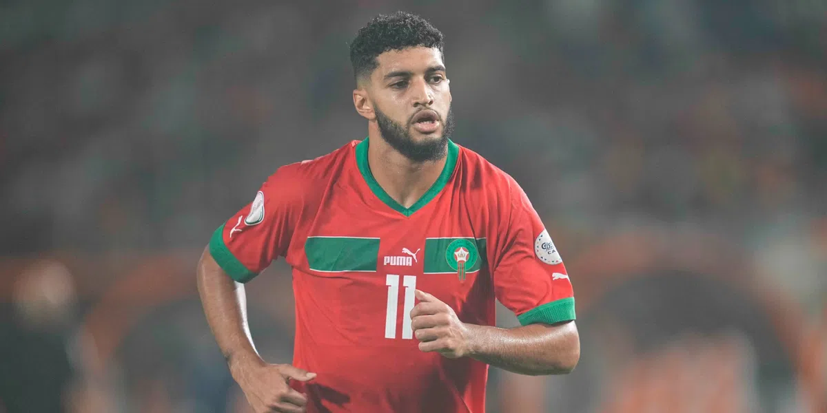 Deze Eredivisie-spelers komen in actie op de Afrika Cup van 2025