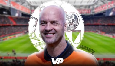Ajax en Jordi Cruijff bereiken akkoord