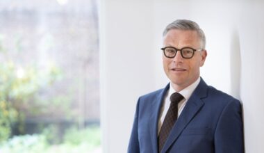 ‘Doe even niks’, adviseert Theoloog der Nederlanden Arnold Huijgen aan twijfelende CGK-gemeenten