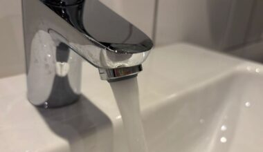 Enterokokken in waterleiding Amersfoort, kookadvies voor deel van de stad met Kerst