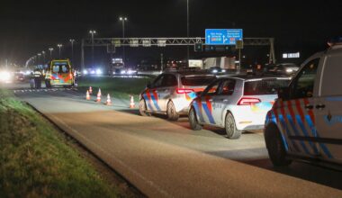 Hardloopster (21) uit Veenendaal overleden, bestuurder reed door - RTV Utrecht