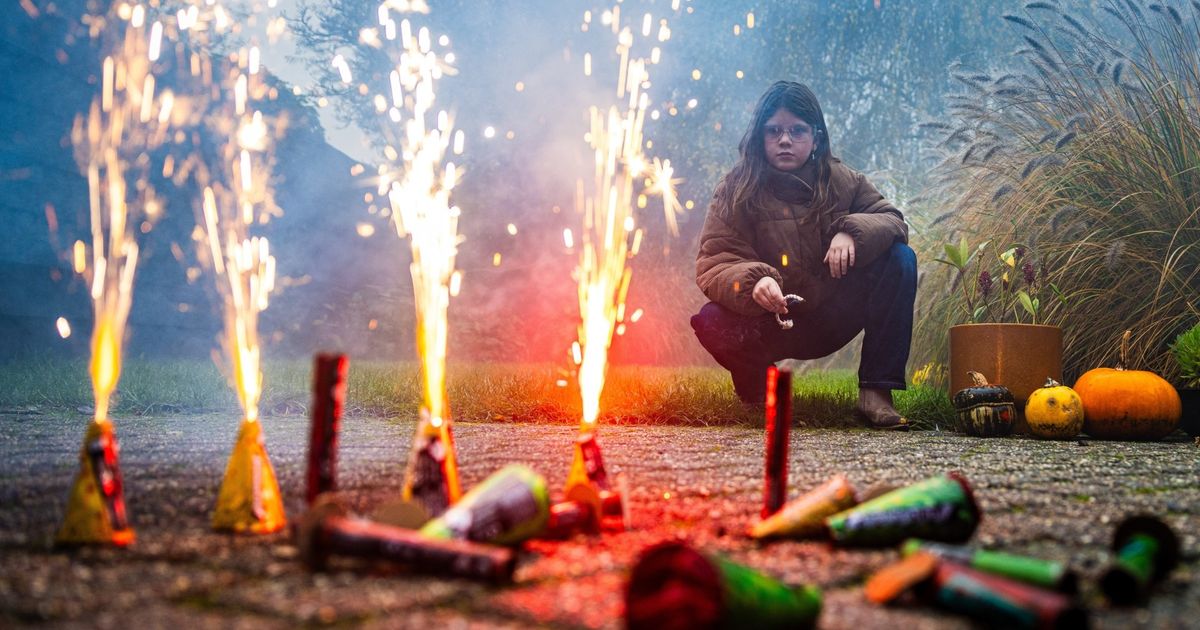 Laatste jaar vuurwerk afsteken, wat betekent dat voor jou? Vul onze vragenlijst in!