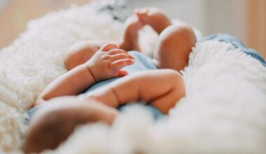 Dit zijn dit jaar de populairste babynamen in Amsterdam