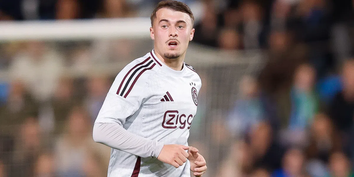 'RSC Anderlecht, Sint-Truiden en Cercle Brugge willen Ajax-talent Butera'