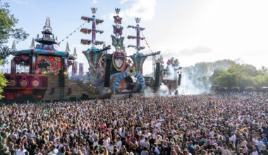 Aanvraag vergunning festival waarvoor gemeente waarschuwde geen kaarten te kopen ingetrokken