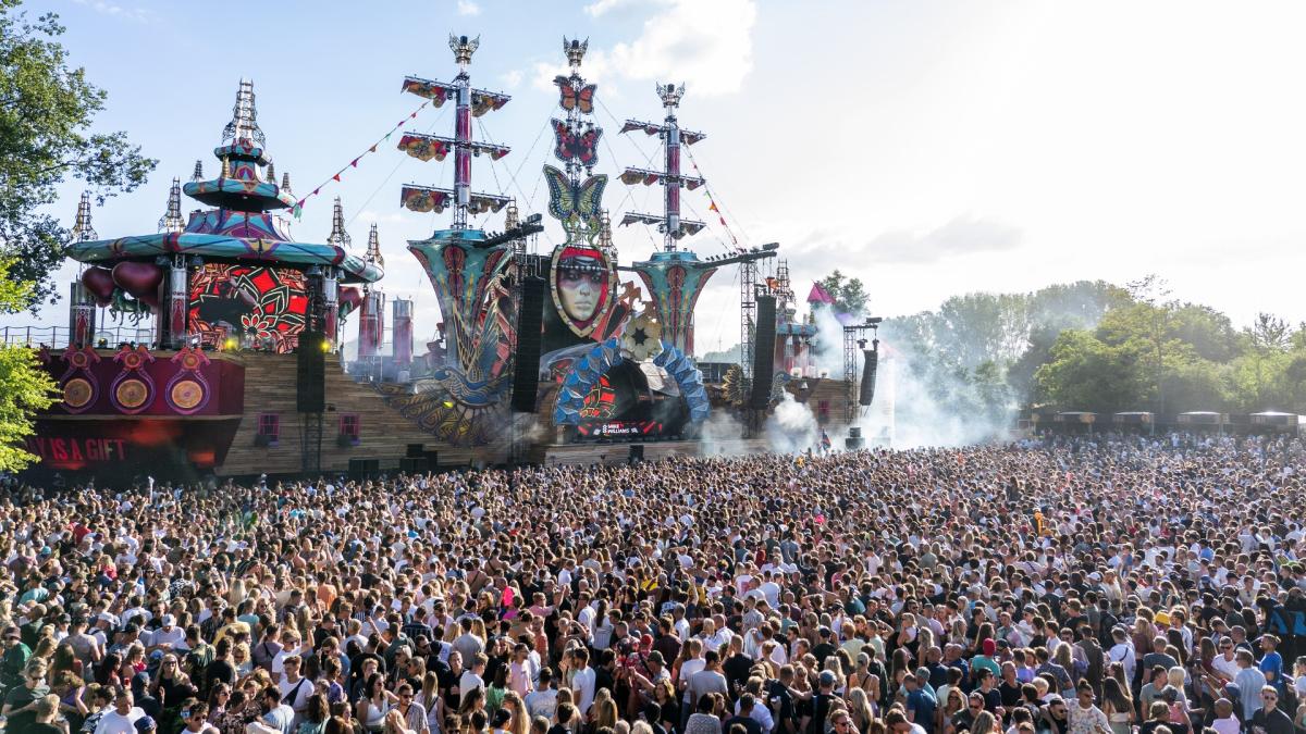 Aanvraag vergunning festival waarvoor gemeente waarschuwde geen kaarten te kopen ingetrokken