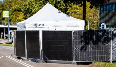 Automobilist stapt trots in Audi van vader en rijdt scholier dood: 'Op brute wijze uit leven gerukt' - Omroep West