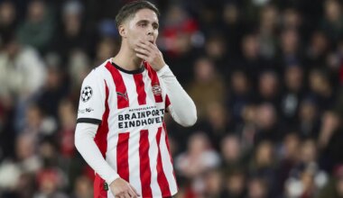 Fenerbahçe wil Joey Veerman overnemen van PSV: miljoenenbod op komst