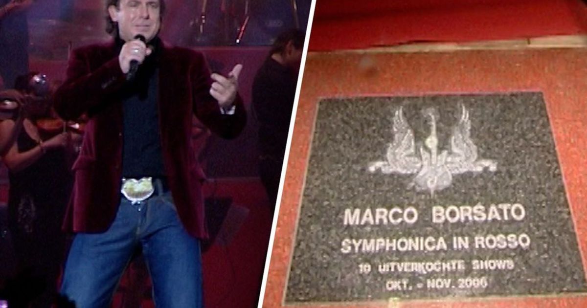 Expert ziet lastige keuze voor GelreDome na vrijspraak Marco Borsato