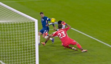 Maatsen ontsnapt aan rode kaart