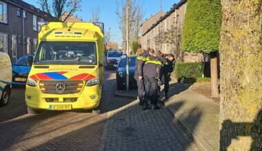 Vuurwerkongeval: 12-jarige jongen raakt ernstig gewond