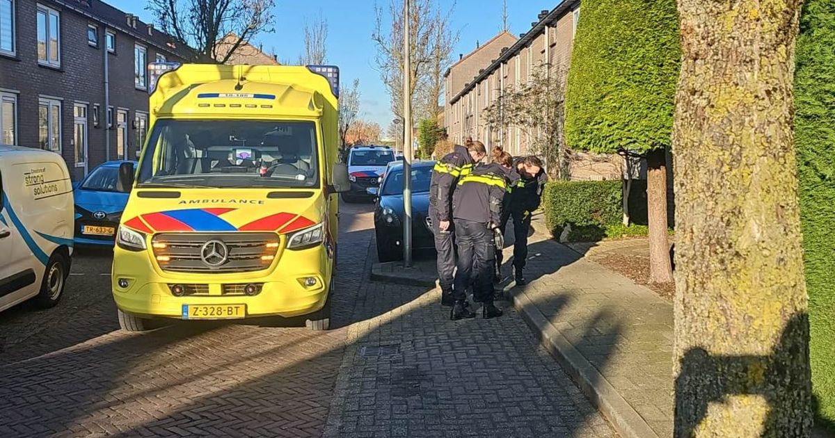 Vuurwerkongeval: 12-jarige jongen raakt ernstig gewond
