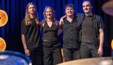 Traversus' nieuwste metalplaat is hard geluid tegen de 'dikke kutzooi' in de wereld