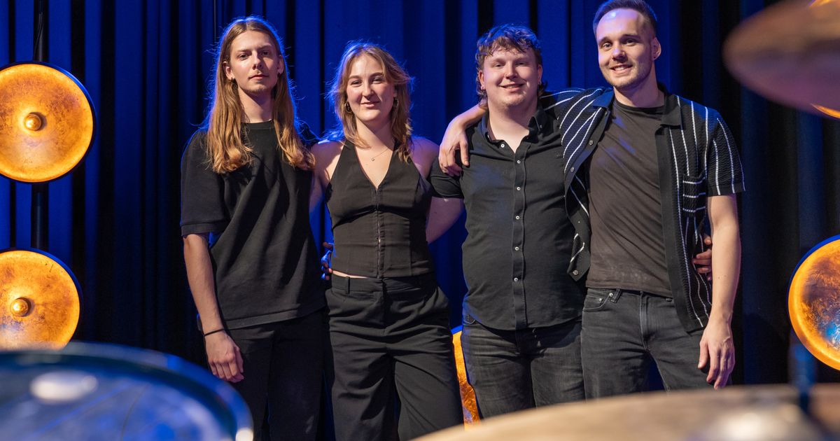 Traversus' nieuwste metalplaat is hard geluid tegen de 'dikke kutzooi' in de wereld