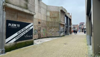 'Nieuw visitekaartje' in centrum Assen moet over drie jaar gebouwd worden