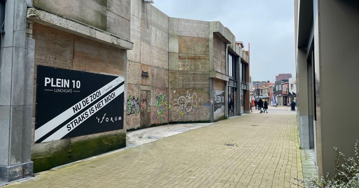 'Nieuw visitekaartje' in centrum Assen moet over drie jaar gebouwd worden