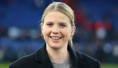 Noa Vahle stoort zich aan Promes en Yamal