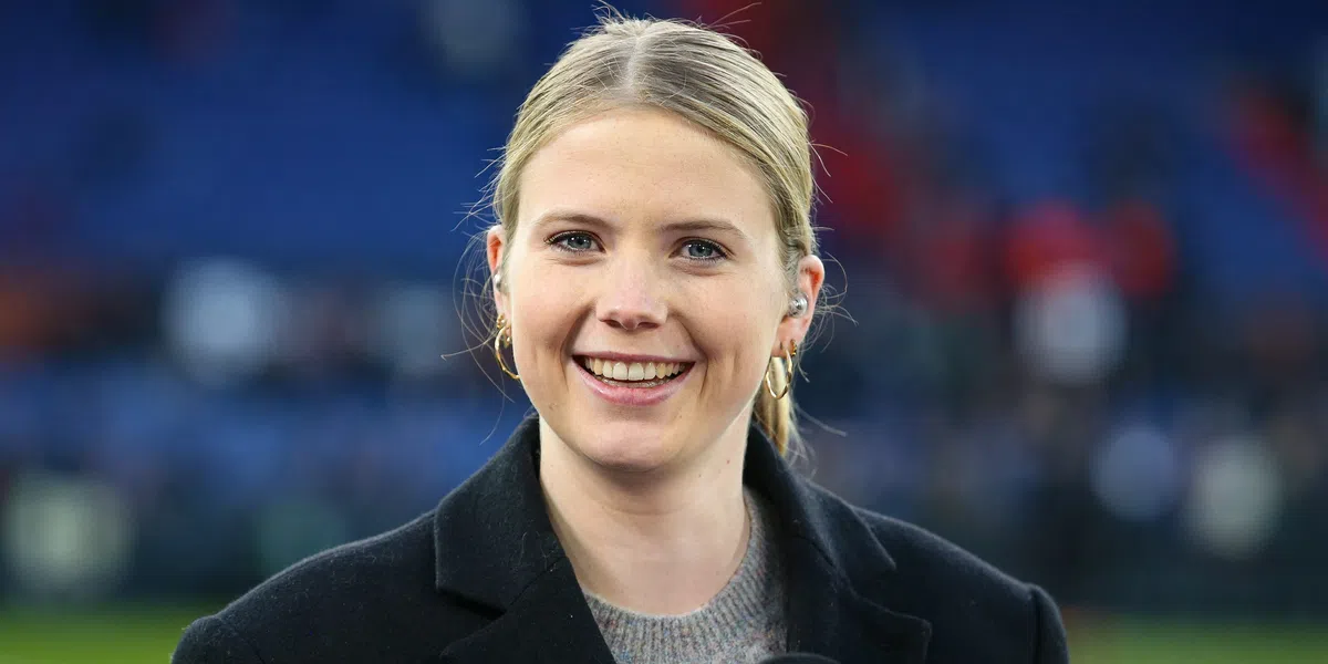 Noa Vahle stoort zich aan Promes en Yamal