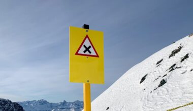 Skigebied Postalm wil sluiten door sneeuwtekort en investeringsproblemen