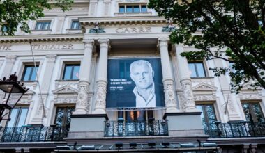 Geen levenslange celstraf voor hoofdverdachten moord Peter R. de Vries in hoger beroep