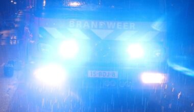 Kat overleden bij brand door fietsaccu in Zuid