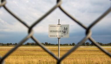 Rusland voert al oorlog in heel Europa - NRC