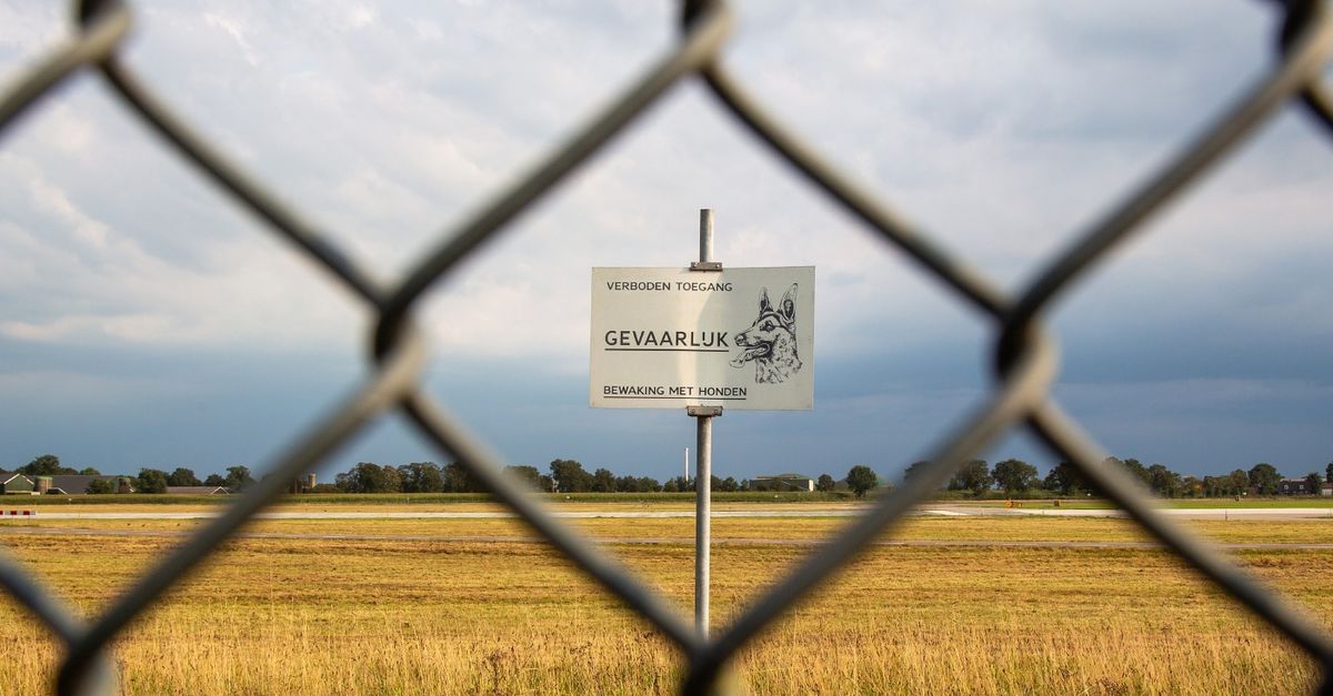 Rusland voert al oorlog in heel Europa - NRC