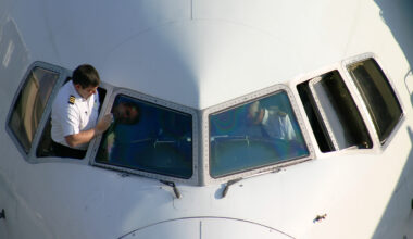 Vertraging is het nieuwe vliegen