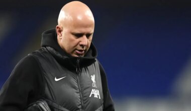 Ferdinand oppert Gerrard als interim-opvolger Slot