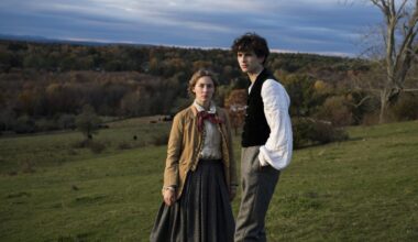 Netflix verwijderalarm: een van de beste films van 2019 verdwijnt eind deze maand