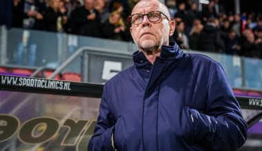 Vermoedelijke opstelling Ajax: steunpilaar keert terug tegen NEC