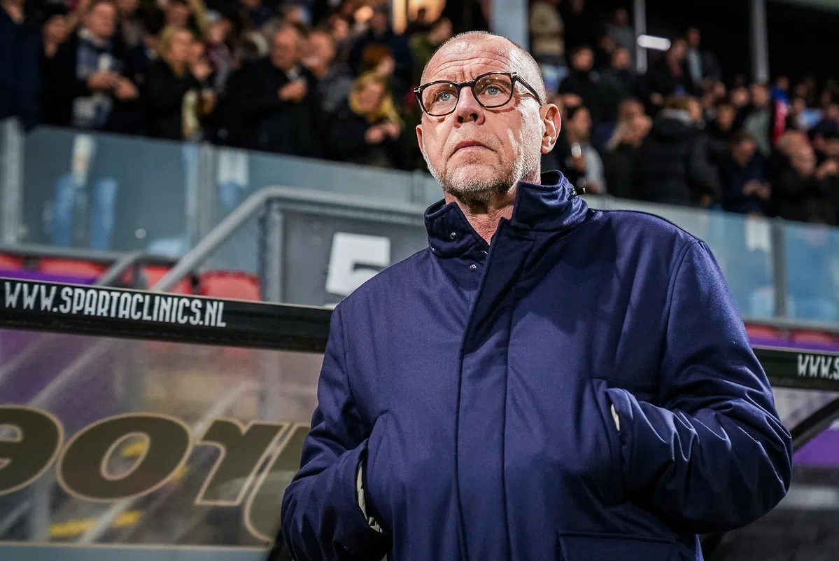 Vermoedelijke opstelling Ajax: steunpilaar keert terug tegen NEC