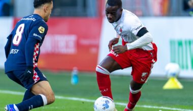 Lees en luister terug: FC Utrecht ziet stunt tegen PSV het putje ingaan | Heeft zich een nieuwe club gemeld voor El Karouani? - RTV Utrecht