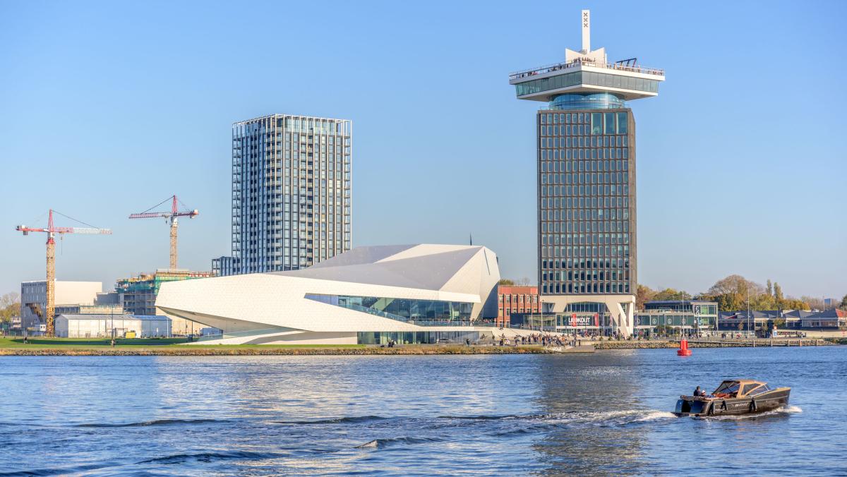 Eye schrapt zo'n 30 voltijdbanen: "Pijnlijk, maar noodzakelijk"