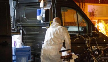 Minder moorden in de stad dan vorig jaar, politie spreekt van doorzettende daling