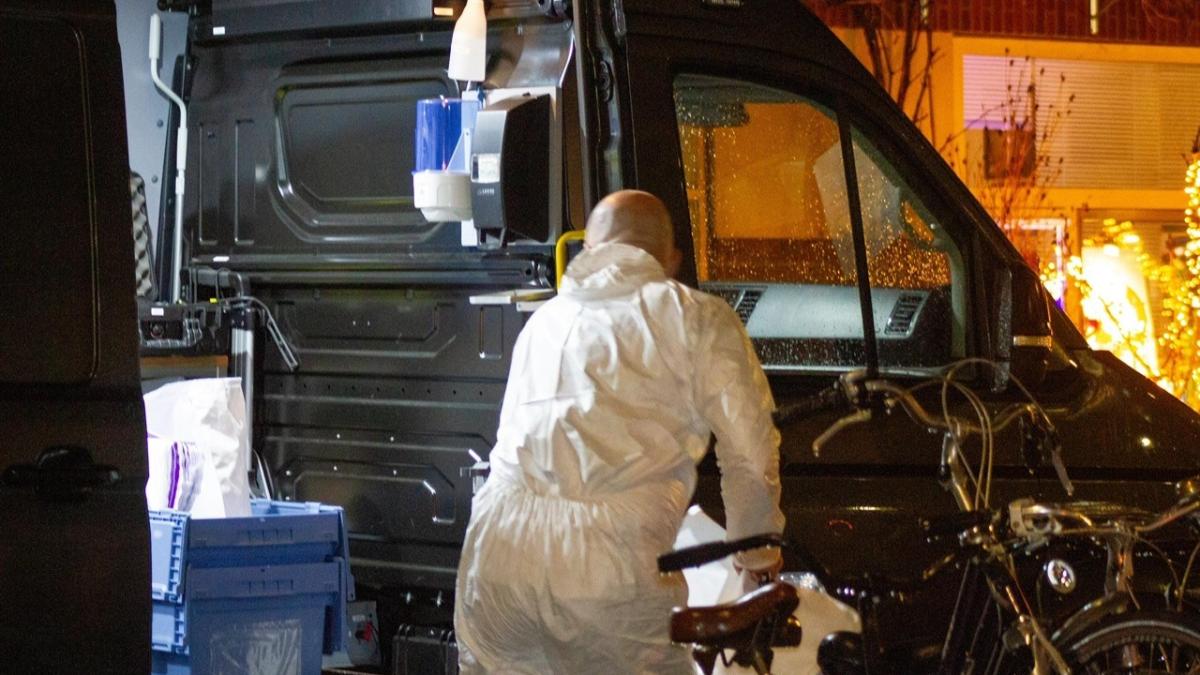 Minder moorden in de stad dan vorig jaar, politie spreekt van doorzettende daling