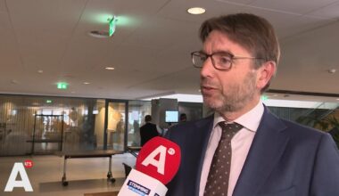 Wethouder adviseert sluiting kunstmestfabriek ICL bij opnieuw te hoge uitstoot