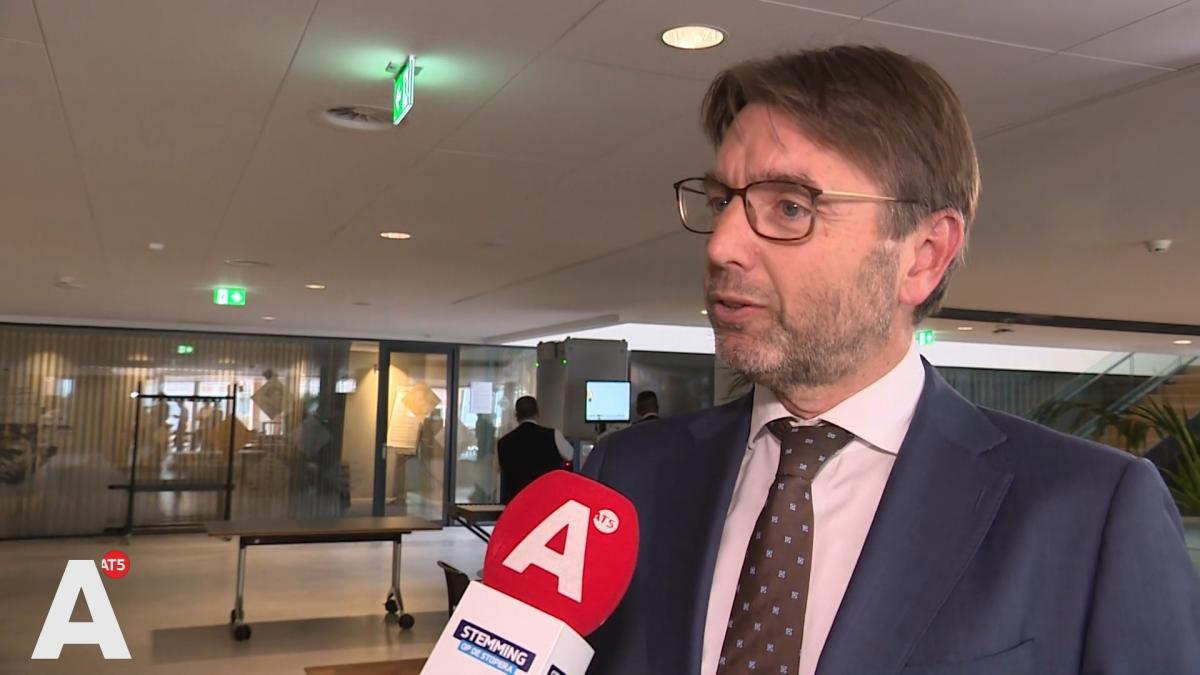 Wethouder adviseert sluiting kunstmestfabriek ICL bij opnieuw te hoge uitstoot